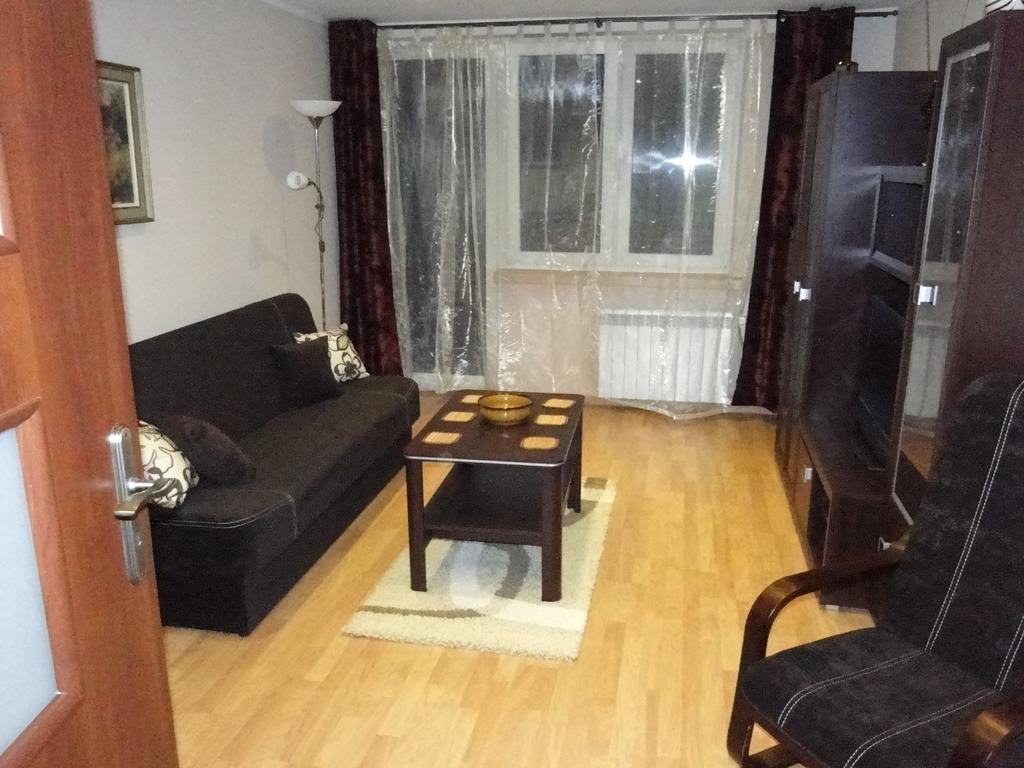 Apartament Kasprusie 65M2 Zakopane Zimmer foto