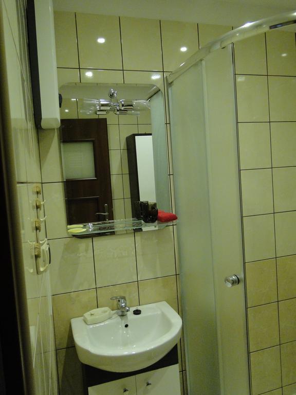 Apartament Kasprusie 65M2 Zakopane Zimmer foto