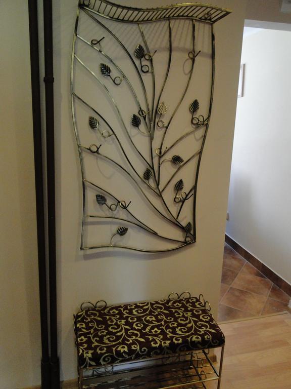 Apartament Kasprusie 65M2 Zakopane Zimmer foto